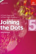 Joining the Dots for Piano G5