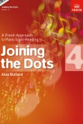 Joining the Dots for Piano G4