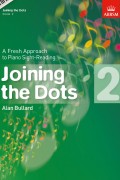 Joining the Dots for Piano G2