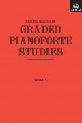 Second Series of Graded Pianoforte Studies G4