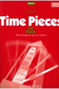 Time Pieces for Flute Volume 2