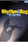 Rhythm & Rag for Clarinet
