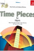 Time Pieces for Horn Volume 2 G4-5