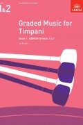 Graded Music for Timpani Book 1