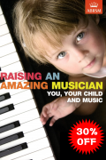 Raising an Amazing Musician