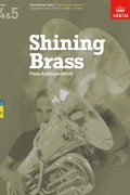 Shining Brass in E♭ G4-5: 반주보