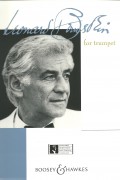 Leonard Bernstein for Trumpet
