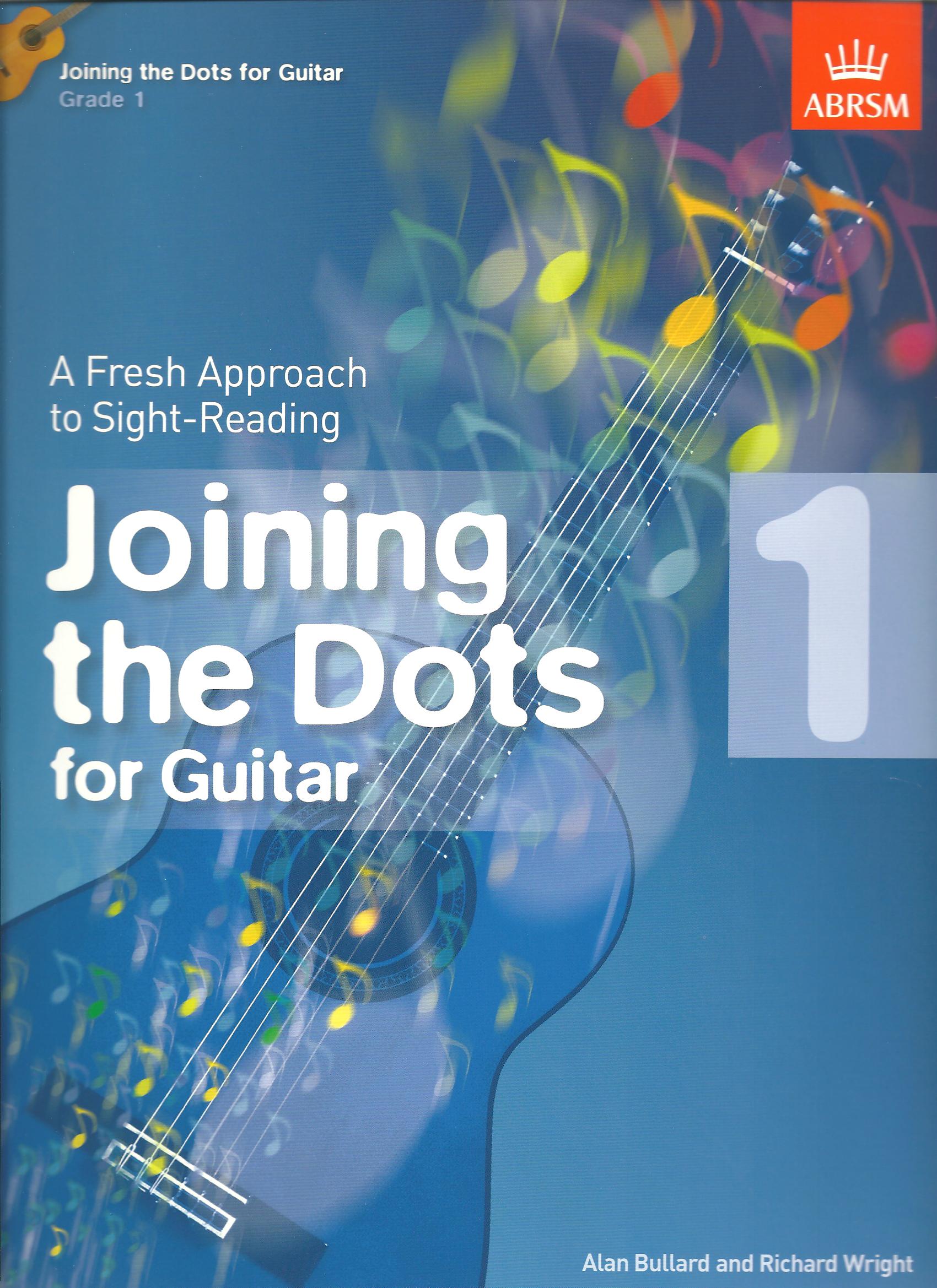 Joining the Dots for Guitar G1