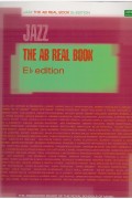 The AB Real Book: E flat edition