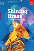 Shining Brass G1-3(1CD): 파트보