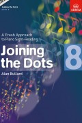 Joining the Dots for Piano G8