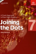 Joining the Dots for Piano G7