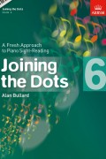 Joining the Dots for Piano G6