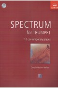 Spectrum for Trumpet(1CD)