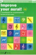 Improve your aural! G2(1CD 포함)