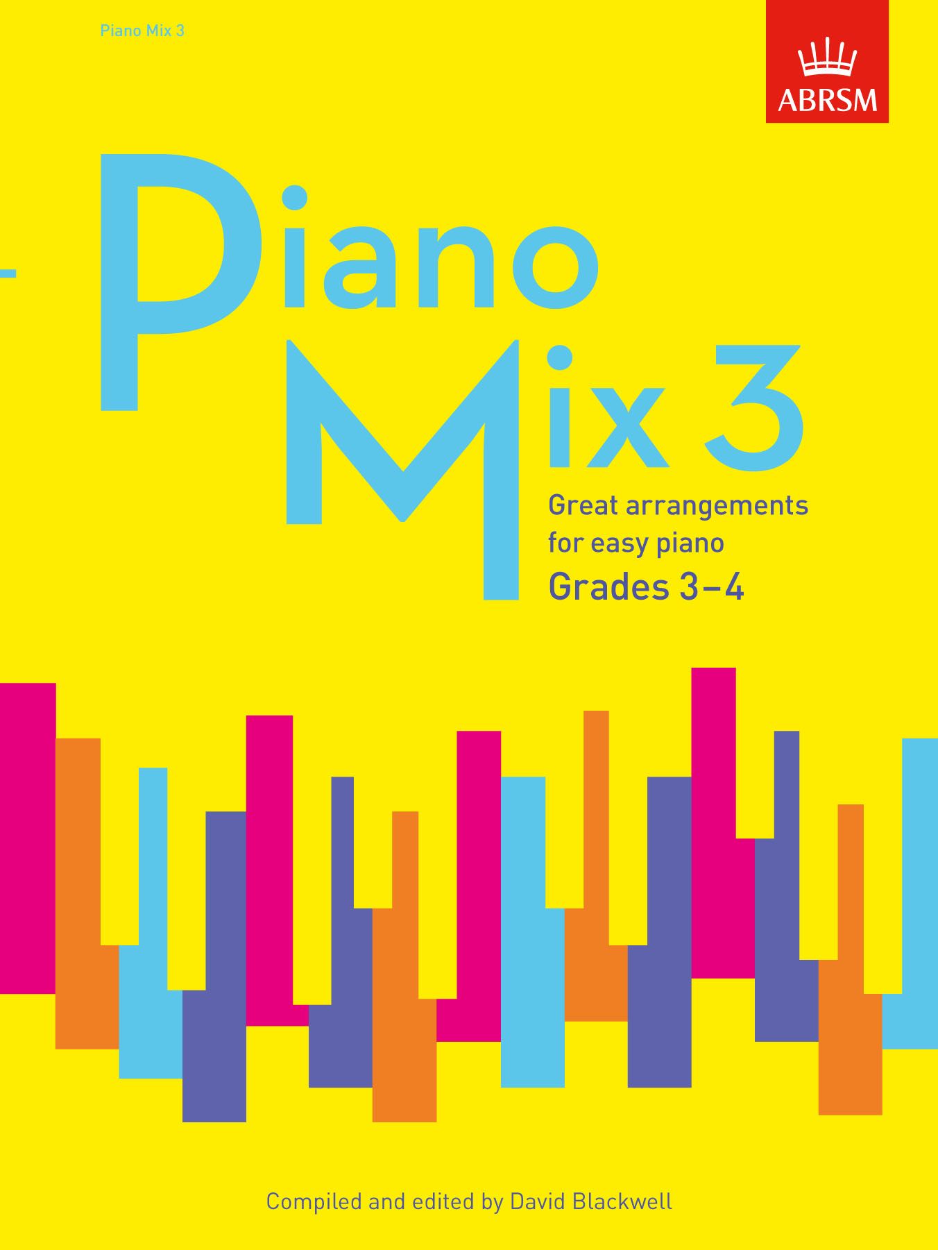 피아노 믹스3: G3-4