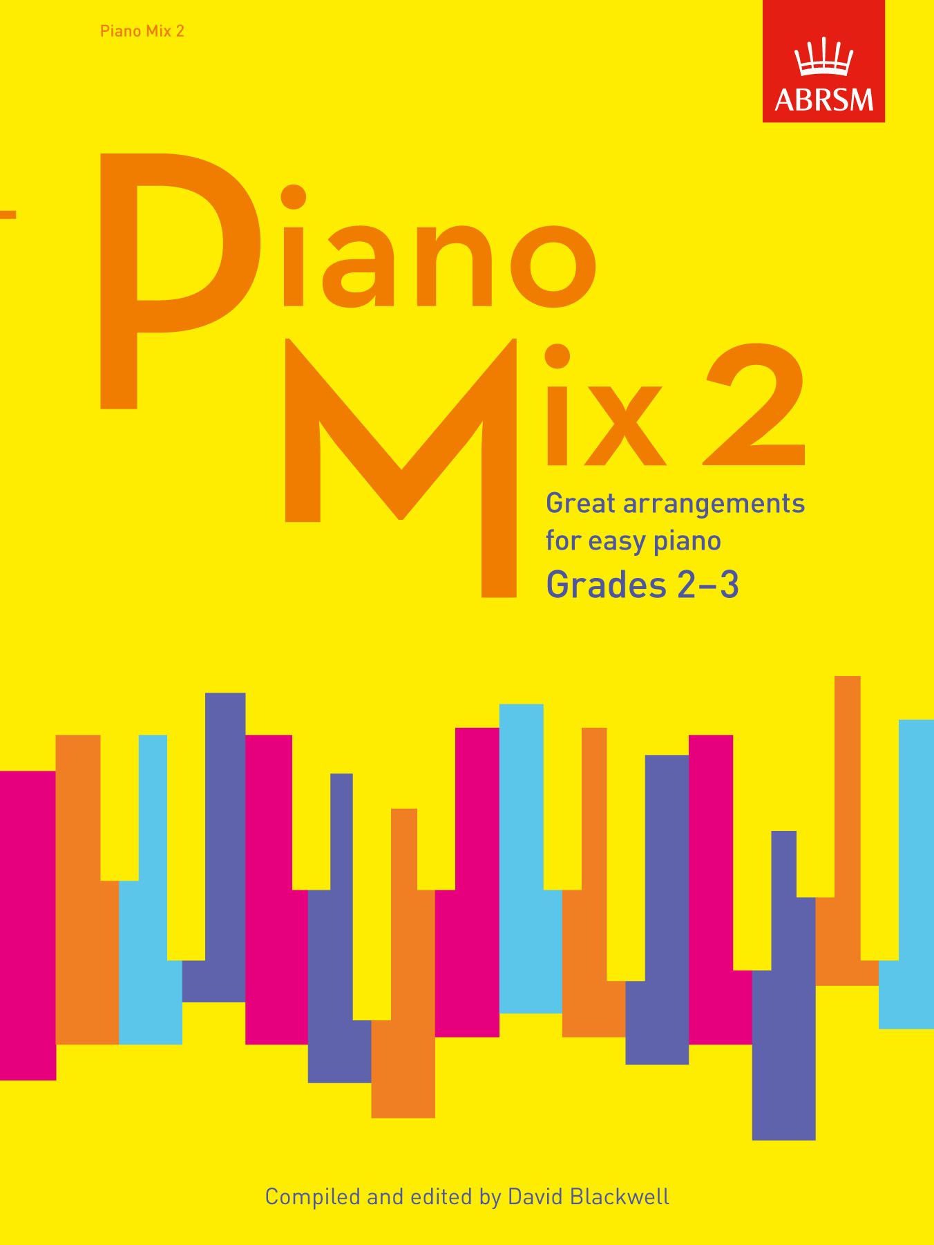 피아노 믹스2: G2-3