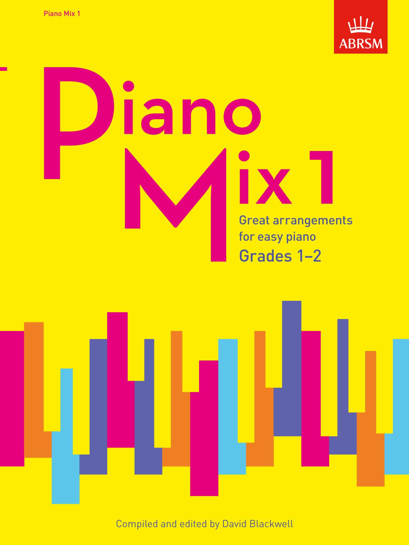 피아노 믹스1: G1-2