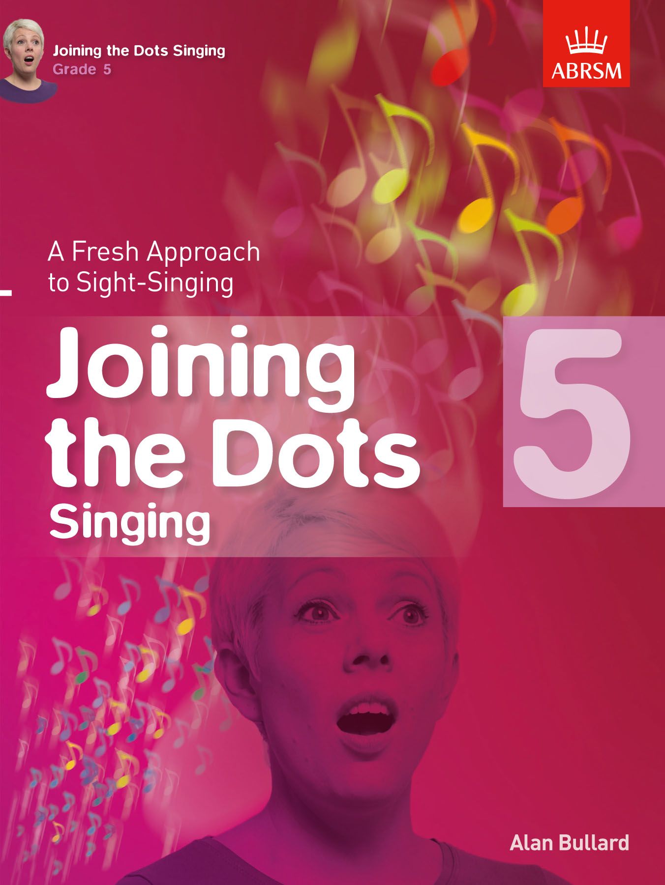Joining the Dots for Singing G5
