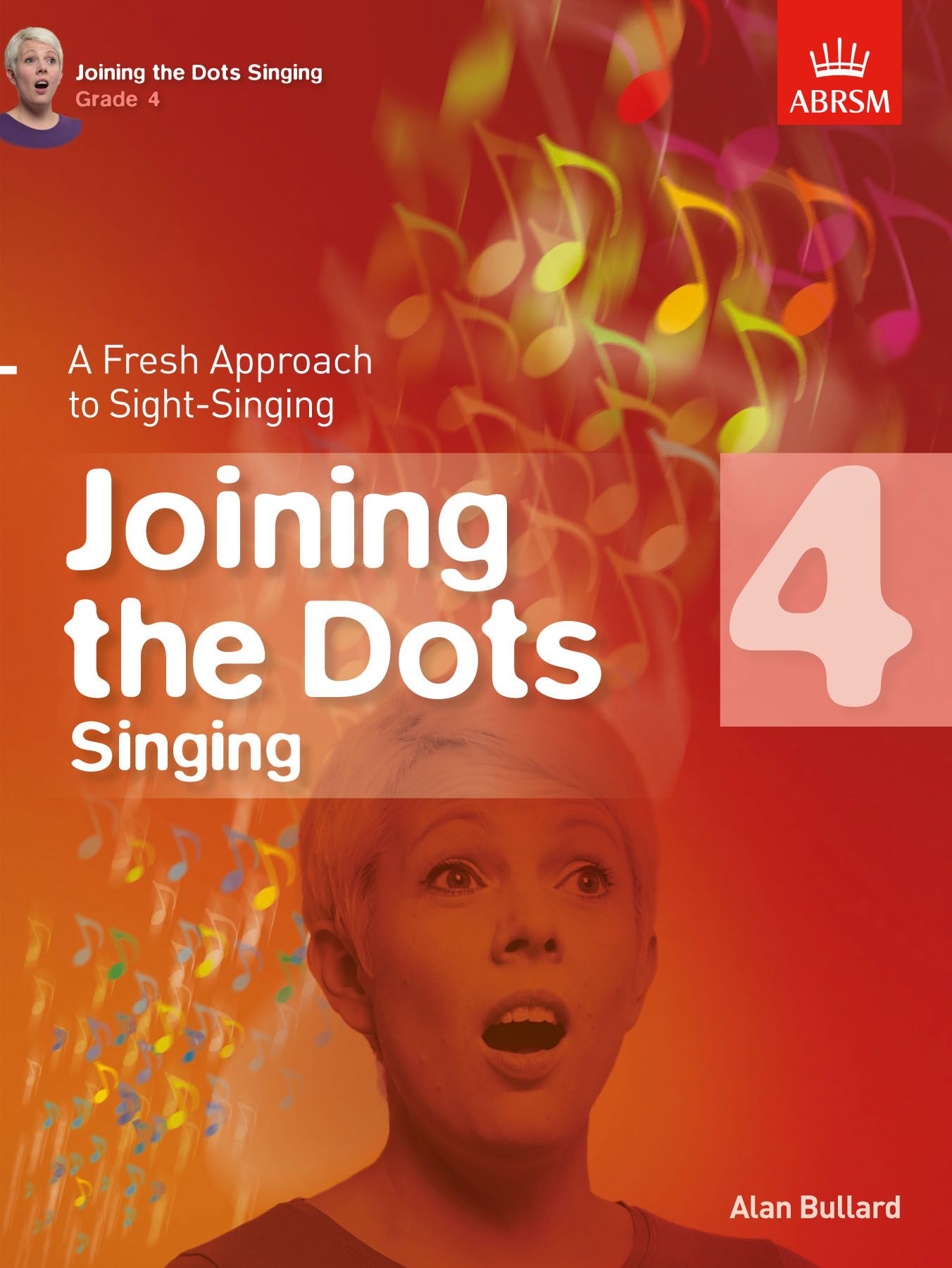 Joining the Dots for Singing G4
