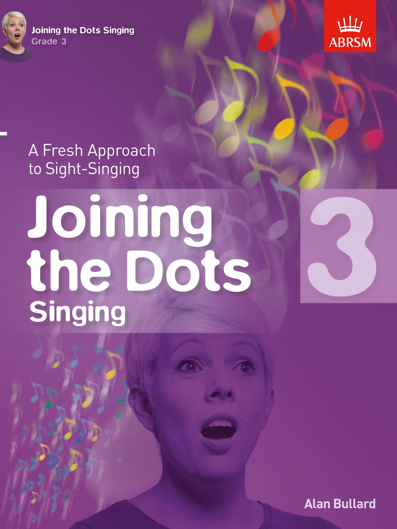 Joining the Dots for Singing G3