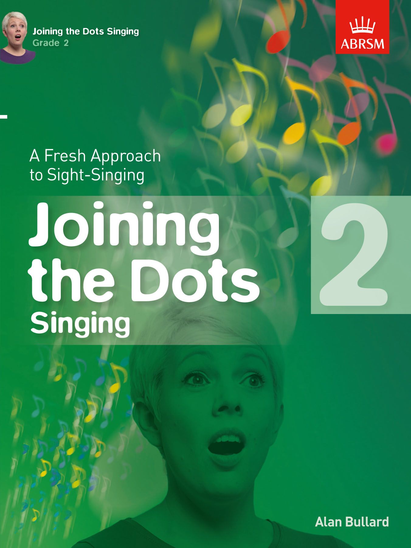 Joining the Dots for Singing G2