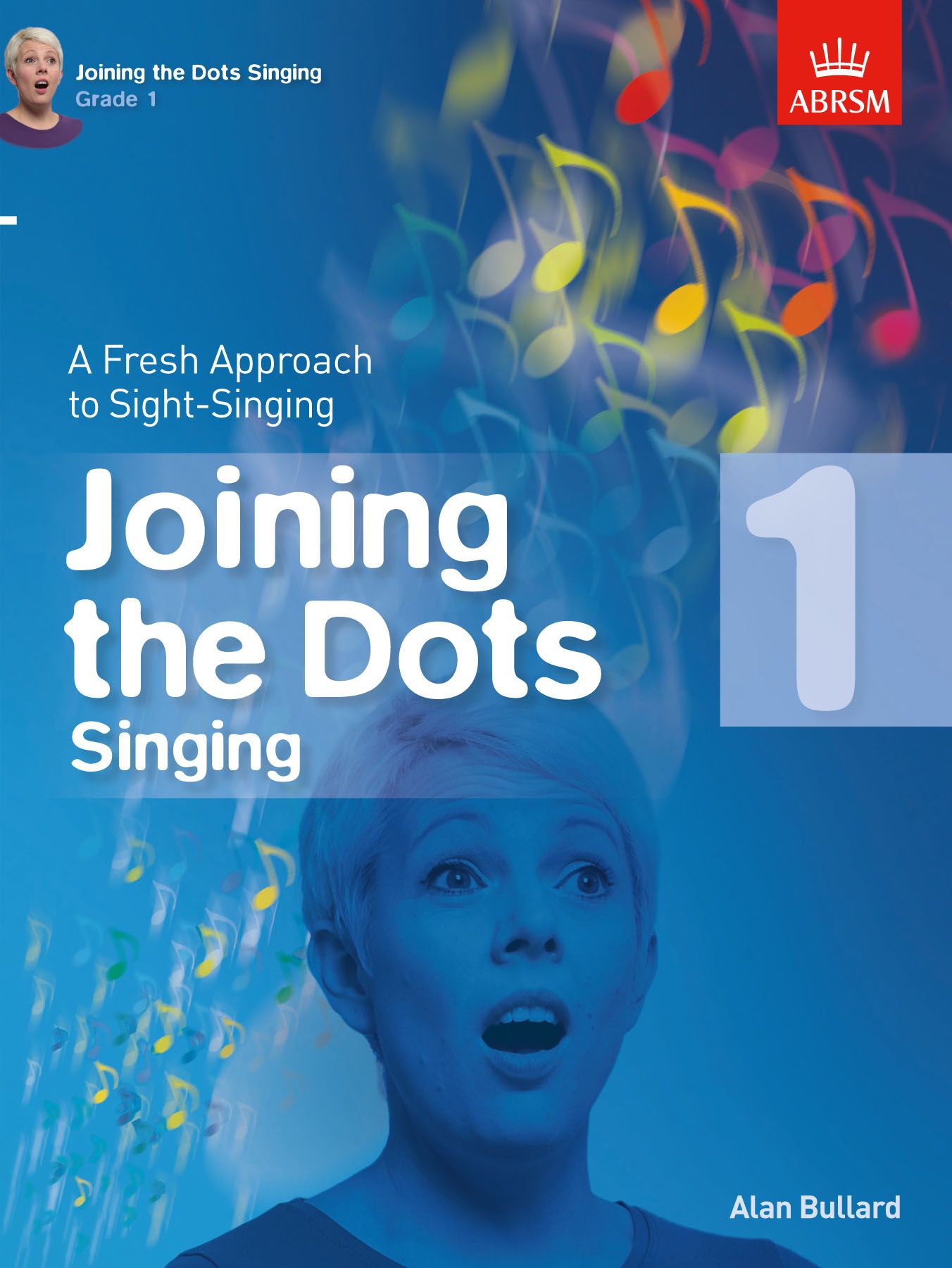 Joining the Dots for Singing G1