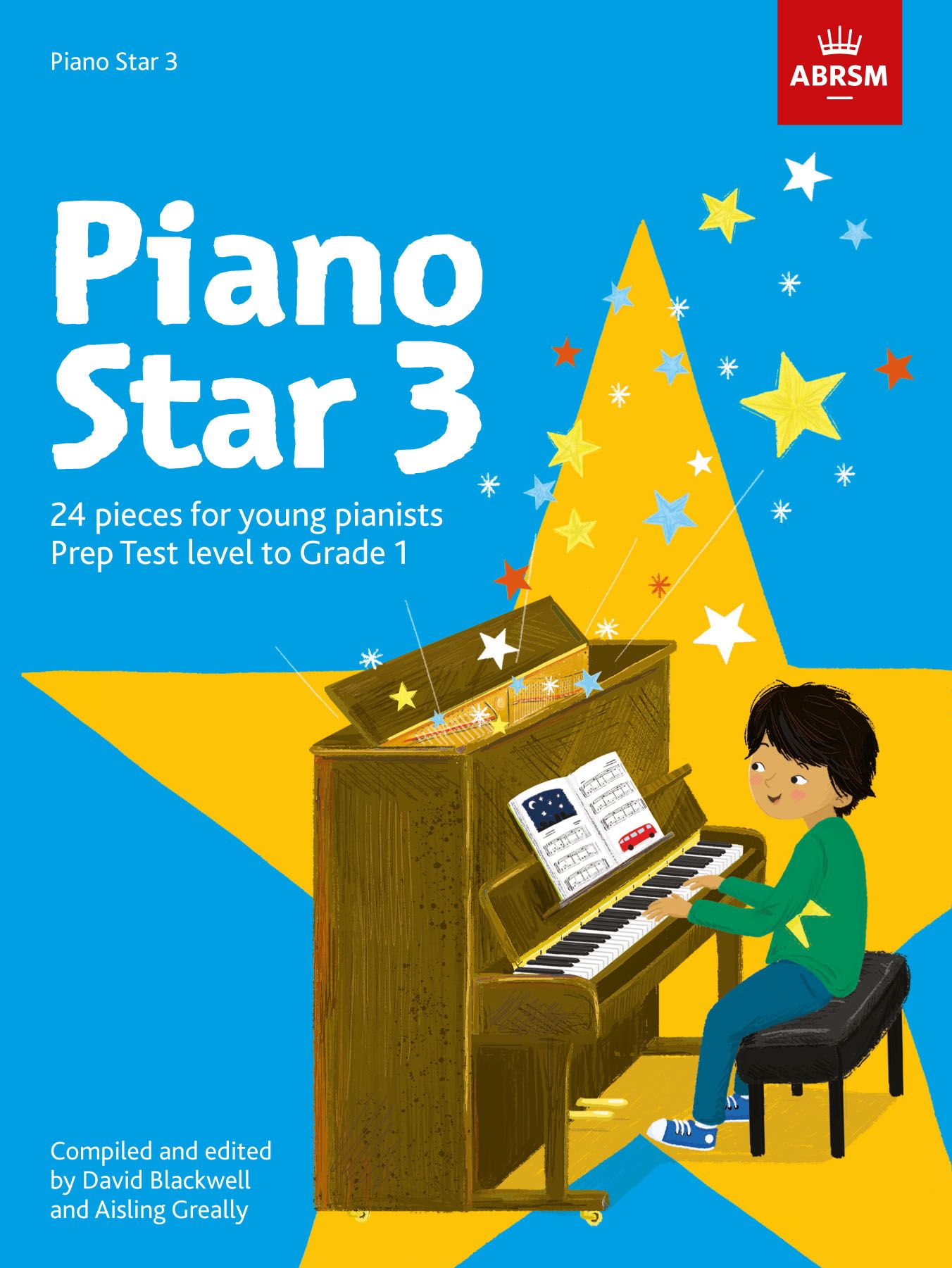 피아노 스타 3