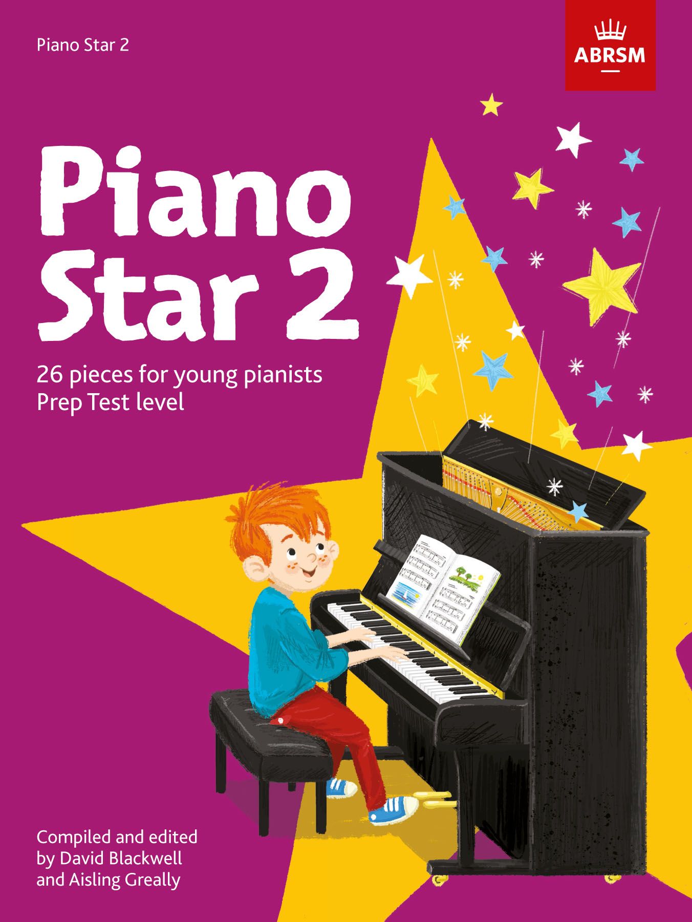 피아노 스타 2
