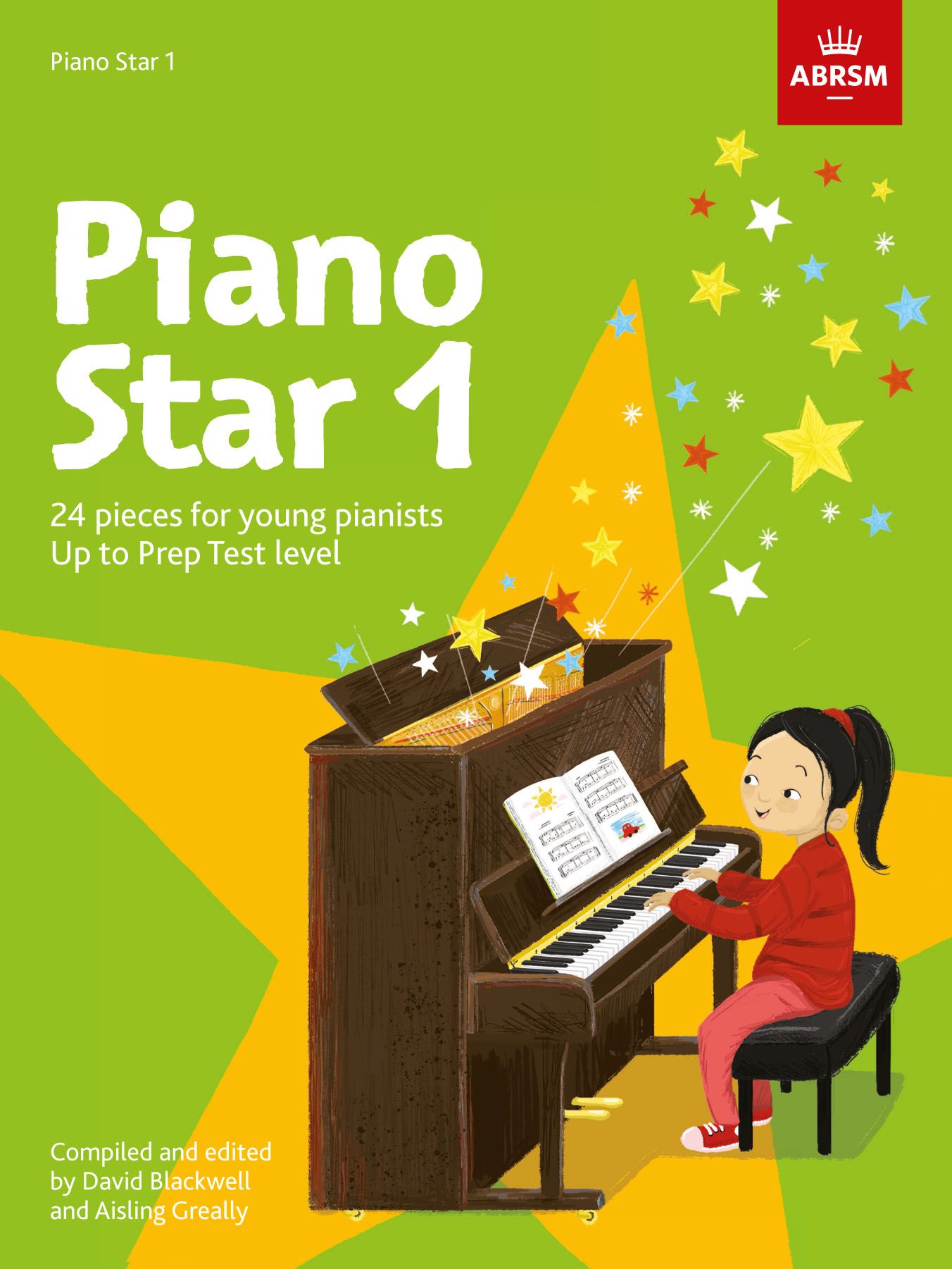 피아노 스타 1