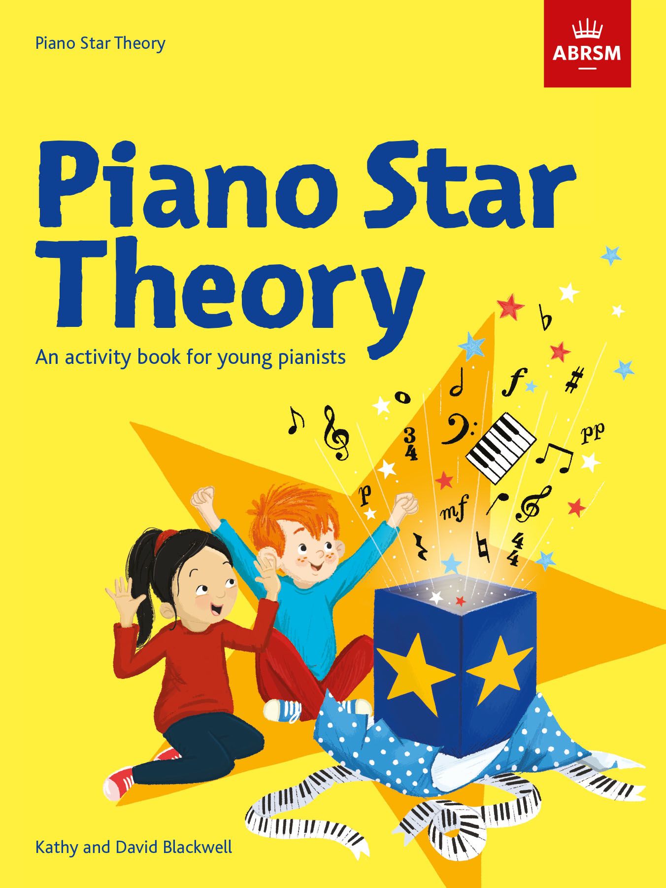 피아노 스타: 이론