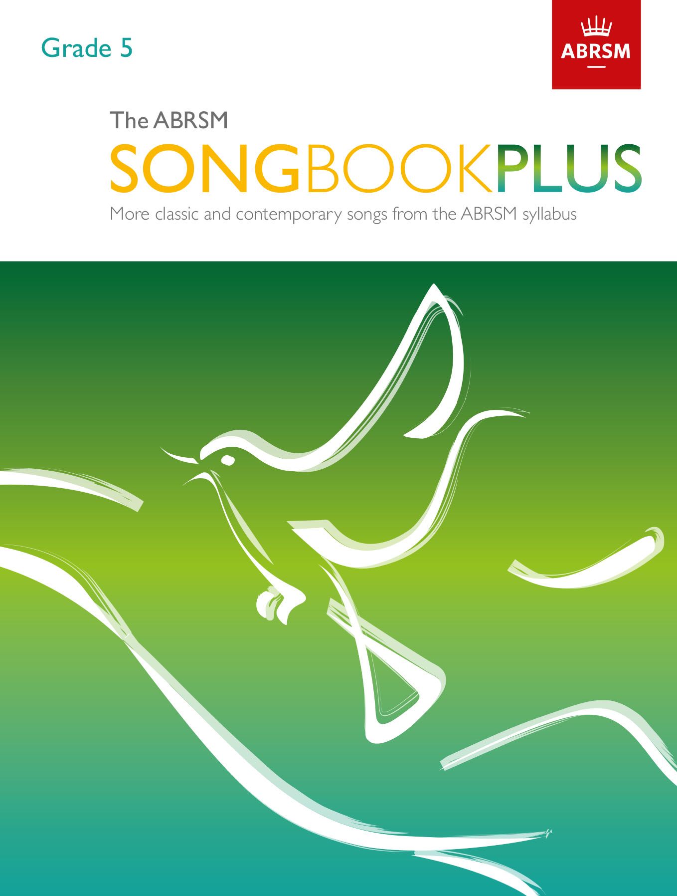 성악 Songbook Plus G5(CD 없음)