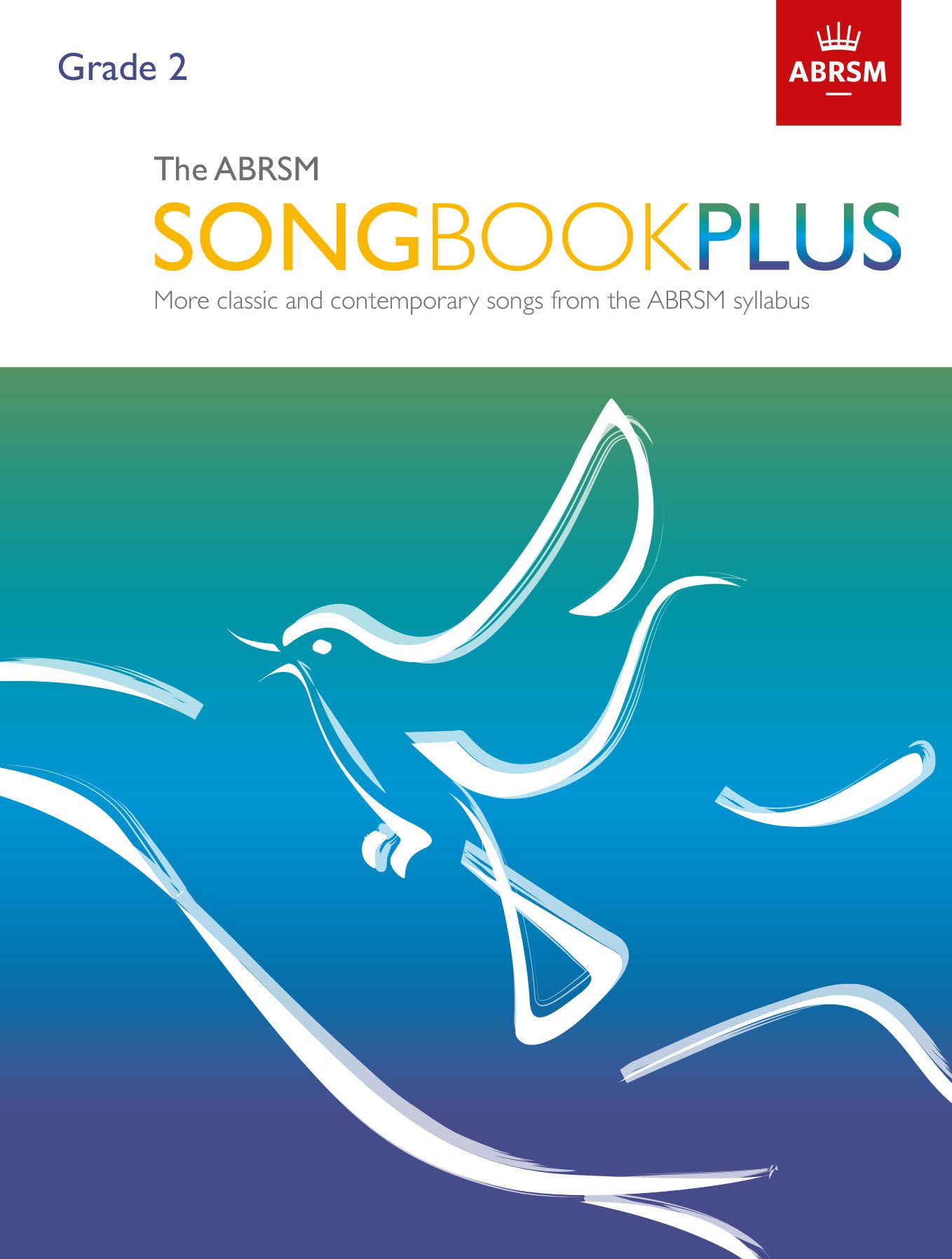 성악 Songbook Plus G2(CD 없음)