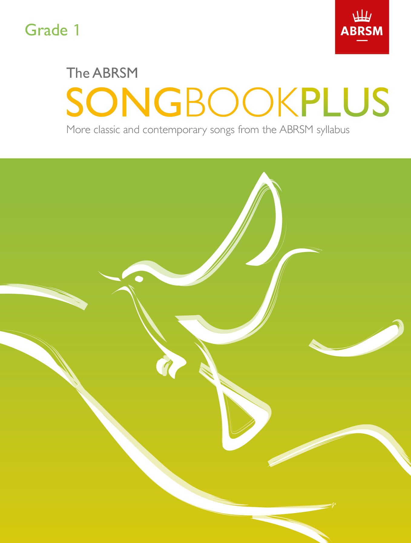 성악 Songbook Plus G1(CD 없음)