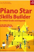 피아노 스타: 스킬 빌더(Skills Builder)
